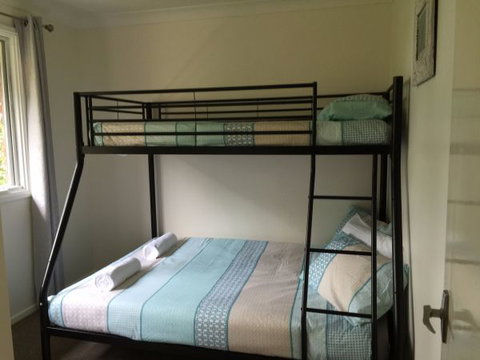 Secrets Of Terara - Whitsundays Accommodation 2