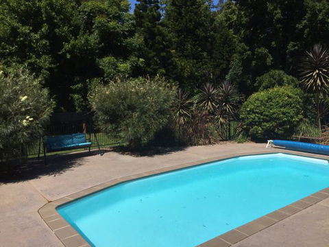 Secrets Of Terara - Whitsundays Accommodation 3