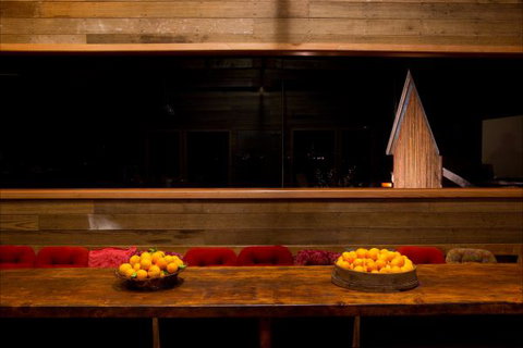 Spring Spur Stay - Whitsundays Accommodation 4