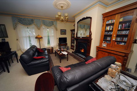 St Helen's Guest Suite - Whitsundays Accommodation 4