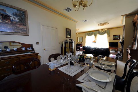 St Helen's Guest Suite - Whitsundays Accommodation 5