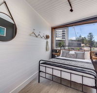 Stranded Beach Stay Yeppoon - Whitsundays Accommodation