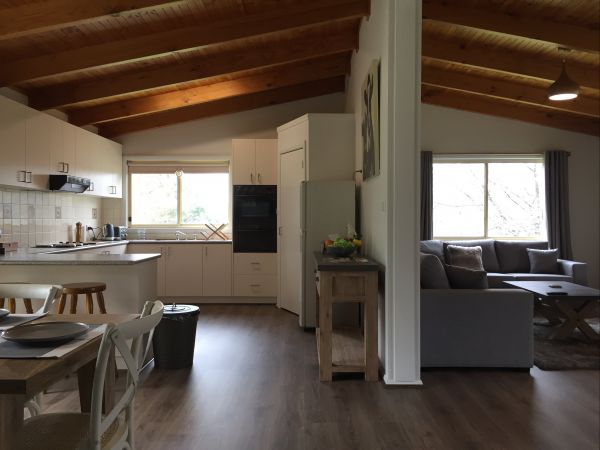 Lidster NSW Whitsundays Accommodation