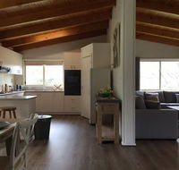 Swagman Homestead at Stockman's Ridge Wines - Whitsundays Accommodation