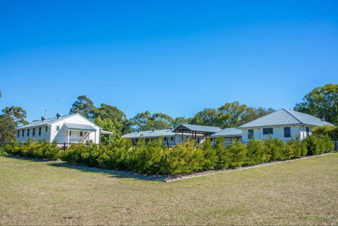 Sydney Olympic Park Lodge - Whitsundays Accommodation 0