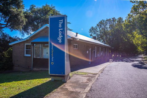 Sydney Olympic Park Lodge - Whitsundays Accommodation 1