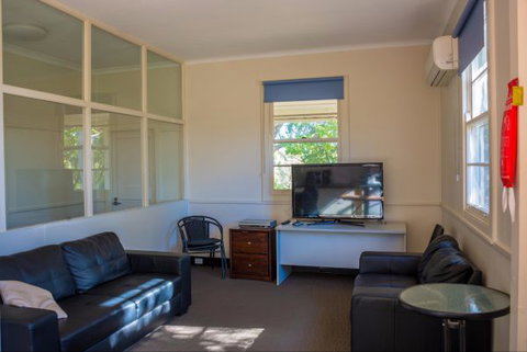 Sydney Olympic Park Lodge - Whitsundays Accommodation 6