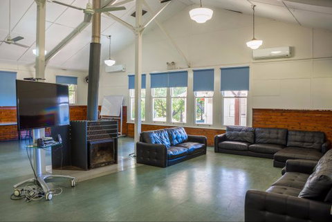 Sydney Olympic Park Lodge - Whitsundays Accommodation 7