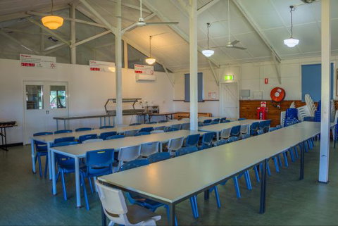 Sydney Olympic Park Lodge - Whitsundays Accommodation 9
