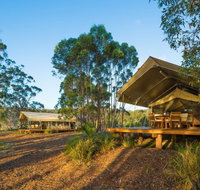 Tanja Lagoon Camp - Whitsundays Accommodation