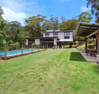 Tabaraga Ridge Eco House - Whitsundays Accommodation
