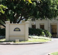 The Lombard Estate Sydney - Whitsundays Accommodation