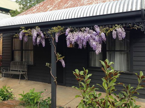 The Gold House - Whitsundays Accommodation 0
