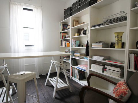 The Gold House - Whitsundays Accommodation 7