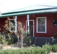 The Red House - Whitsundays Accommodation