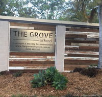 The Grove on Russell