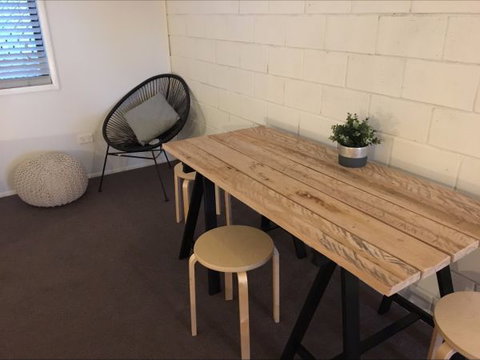 The Grove On Russell - Whitsundays Accommodation 2