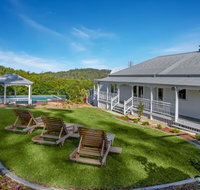 The Farmhouse Eumundi - Whitsundays Accommodation