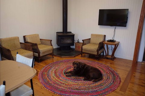 The Croft - Whitsundays Accommodation 2