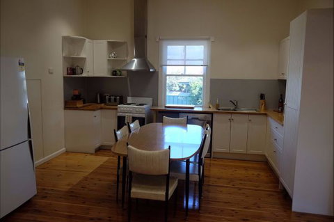 The Croft - Whitsundays Accommodation 4