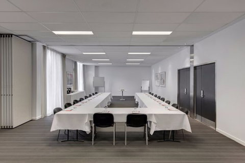 Travelodge Hotel Melbourne Docklands - Whitsundays Accommodation 3