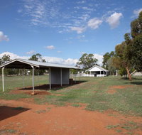 Trundle Showground - Whitsundays Accommodation