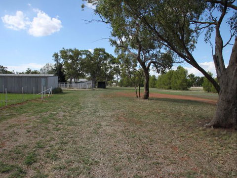 Trundle Showground - Whitsundays Accommodation 2