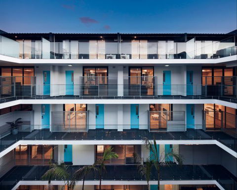 Veriu Camperdown - Whitsundays Accommodation 1