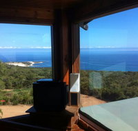 Wavehouse Studio - Whitsundays Accommodation