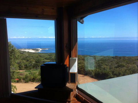 Wavehouse Studio - Whitsundays Accommodation 0