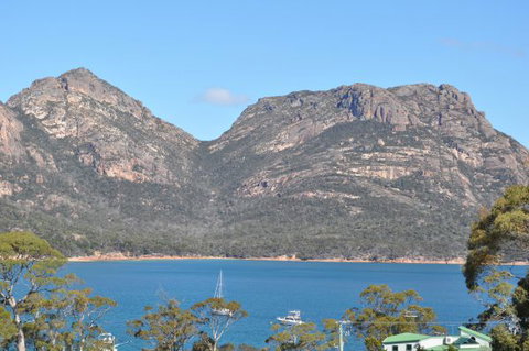 Warrakilla - Whitsundays Accommodation 0