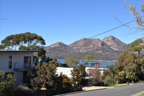 Warrakilla - Whitsundays Accommodation 1