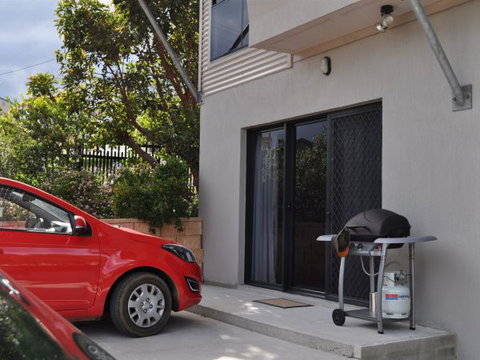 Warrakilla - Whitsundays Accommodation 2