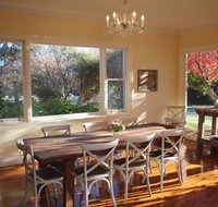 Willowood - Whitsundays Accommodation