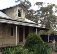 Woodland Mirth Holiday Retreat - Whitsundays Accommodation