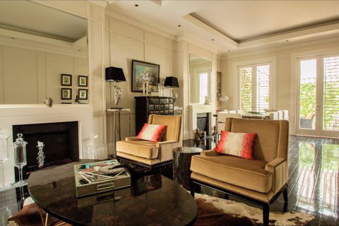 Woollahra Terrace - Whitsundays Accommodation 1