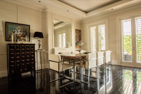 Woollahra Terrace - Whitsundays Accommodation 2