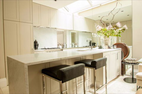 Woollahra Terrace - Whitsundays Accommodation 4