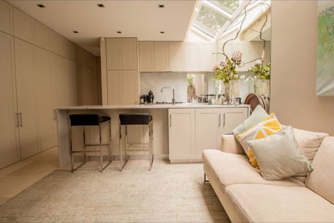 Woollahra Terrace - Whitsundays Accommodation 5