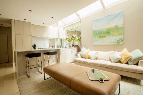 Woollahra Terrace - Whitsundays Accommodation 6