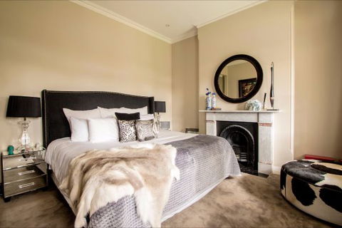 Woollahra Terrace - Whitsundays Accommodation 7