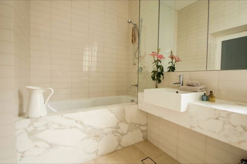 Woollahra Terrace - Whitsundays Accommodation 8