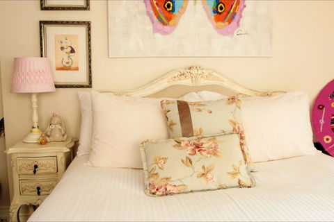 Woollahra Terrace - Whitsundays Accommodation 9