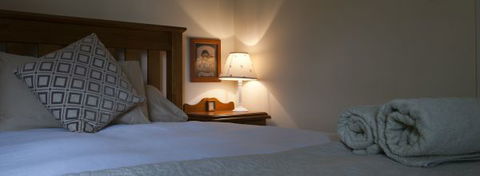 Wood Duck Cottages - Whitsundays Accommodation 8