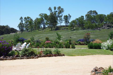 Yalooka Farm - Whitsundays Accommodation 6