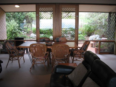 100 Gold Coast Drive, Carrickalinga - Whitsundays Accommodation 1