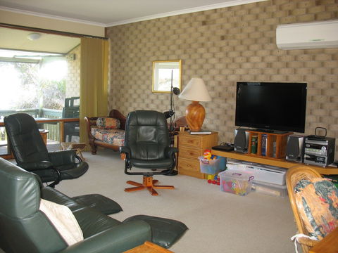 100 Gold Coast Drive, Carrickalinga - Whitsundays Accommodation 3