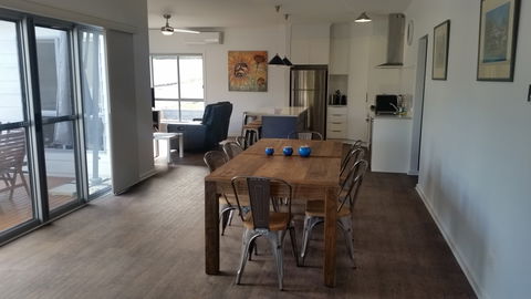 19 La Ronde, Carrickalinga - Whitsundays Accommodation 1