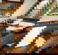 3 Divas Accommodation - The Marlene - Whitsundays Accommodation