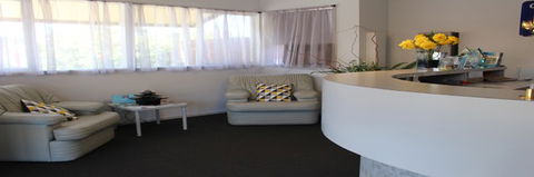 Horsham Midcity Court Motel - Chysauster Nominees P/L - Whitsundays Accommodation 5